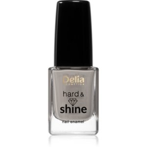 Delia Cosmetics Hard & Shine erősítő körömlakk árnyalat 814 Eva 11 ml-Ár