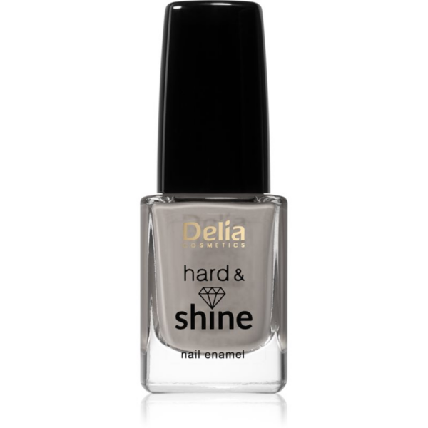 Delia Cosmetics Hard & Shine erősítő körömlakk árnyalat 814 Eva 11 ml-Ár