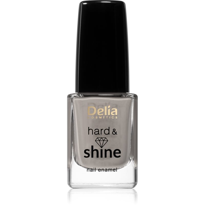 Delia Cosmetics Hard & Shine erősítő körömlakk árnyalat 814 Eva 11 ml-Ár
