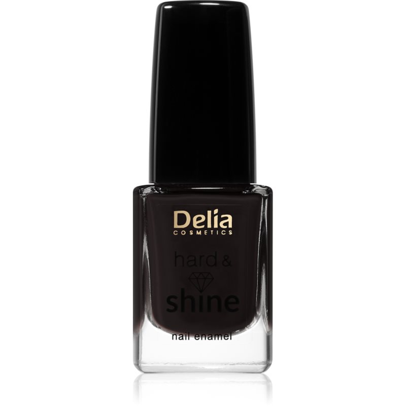 Delia Cosmetics Hard & Shine erősítő körömlakk árnyalat 815 Ines 11 ml-Ár