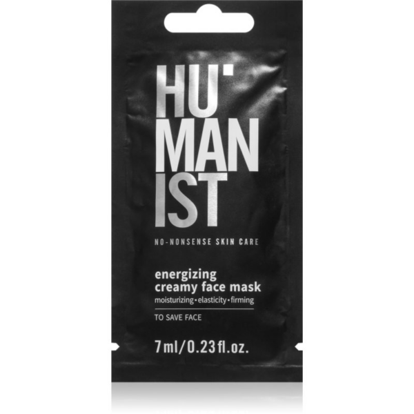 Delia Cosmetics Humanist krém állagú hidratáló maszk 7 ml-Ár
