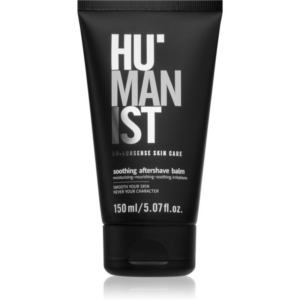 Delia Cosmetics Humanist nyugtató borotválkozás utáni balzsam 150 ml-Ár