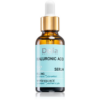Delia Cosmetics Hyaluronic Acid feszesítő szérum arcra