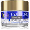Delia Cosmetics Hyaluronic Acid hidratáló krém 50 ml-Ár
