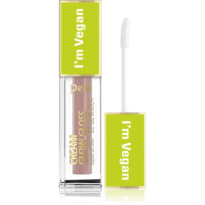 Delia Cosmetics I'm Vegan ajakfény árnyalat Peach Essence 5 ml-Ár