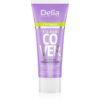 Delia Cosmetics It's Real Cover fedő hatású alapozó árnyalat 203 Latte 30 ml-Ár
