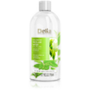 Delia Cosmetics Micellar Water Green Tea felfrissítő tisztító micellás víz 500 ml-Eredeti
