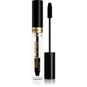 Delia Cosmetics Mister Stylist Shape Master szemöldökzselé 11 ml-Ár