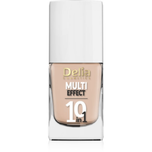 Delia Cosmetics Multi Effect 10 in1 körömkondicionáló 11 ml-Ár