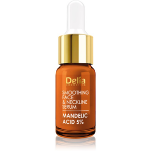 Delia Cosmetics Professional Face Care Mandelic Acid kisimító szérum mandula savval arcra