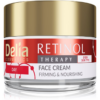 Delia Cosmetics Retinol Therapy feszesítő és tápláló krém 50 ml-Ár