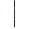 Delia Cosmetics Shape Master vízálló zselés szemceruza árnyalat Black 3 g-Ár