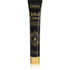 Delia Cosmetics Total Cover vízálló make-up SPF 20 árnyalat 55 Natural 25 g-Eredeti