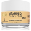Delia Cosmetics Vitamin D3 Precursor éjszakai krém a ráncok ellen 50 ml-Ár