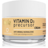 Delia Cosmetics Vitamin D3 Precursor nappali krém a ráncok ellen 50 ml-Ár