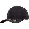 Delta Cap Black