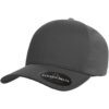 Delta Cap Dark Grey