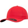 Delta Red Cap