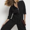 Deni Cler Milano Woman's -Overall W-DS-H050-86-D4-90-1