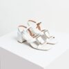 Deni Cler Milano Woman's Shoes T-Dc-B222-0G-77-10-1
