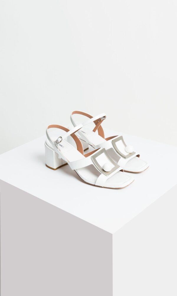 Deni Cler Milano Woman's Shoes T-Dc-B222-0G-77-10-1