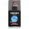 Denim ANTI-AGE borotválkozás utáni balzsam a ráncok ellen uraknak 100 ml-Ár