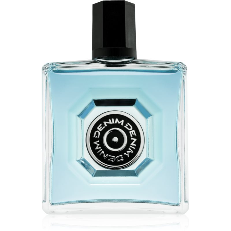 Denim Black borotválkozás utáni arcvíz uraknak 100 ml-Ár