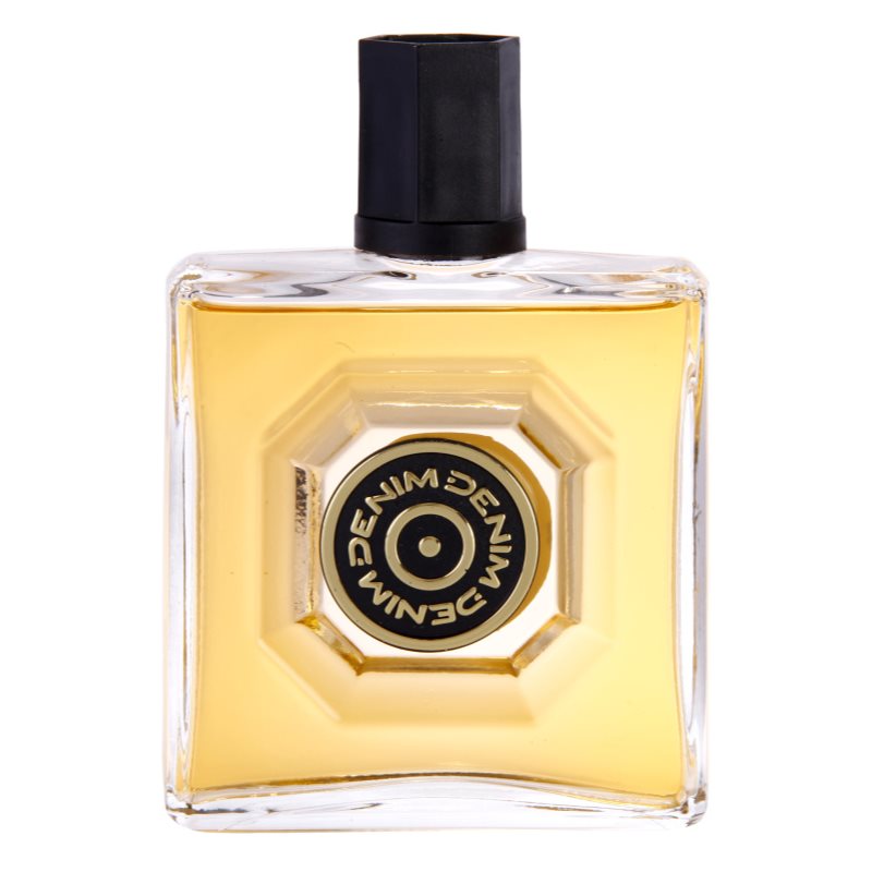 Denim Gold borotválkozás utáni arcvíz uraknak 100 ml-Eredeti
