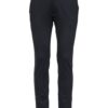 Denim Project Chino nadrág 'Ponte Roma Plain'  tengerészkék-hu