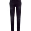 Denim Project Farmer 'MR. BLACK'  fekete farmer-hu