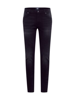 Denim Project Farmer 'MR. BLACK'  fekete farmer-hu