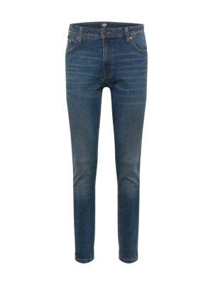Denim Project Farmer 'MR. BLACK'  kék farmer-hu