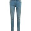 Denim Project Farmer 'Mr. Red'  kék farmer