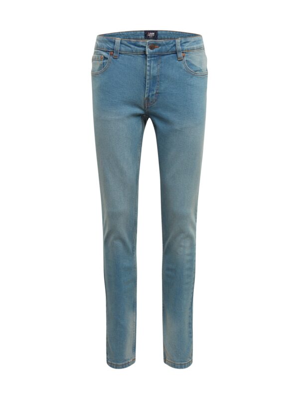 Denim Project Farmer 'Mr. Red'  kék farmer