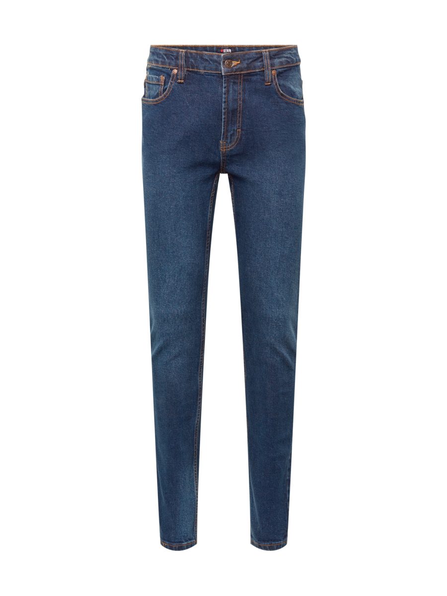 Denim Project Farmer 'Mr. Red'  sötétkék-Ár