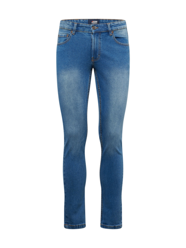 Denim Project Farmer 'Mr. Red'  kék farmer-Ár