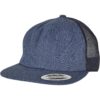 Denim Trucker blue raw