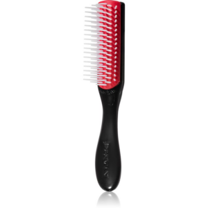 Denman D14 Mini Styler 5 Row hajkefe göndör hajra 1 db-Ár