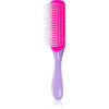 Denman D3 Original Styler 7 Row African Violet hajkefe 1 db-Ár