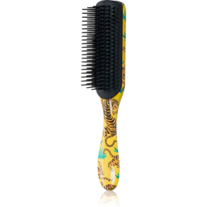 Denman D3 Original Styler 7 Row Deluxe Tiger hajkefe 1 db-Ár