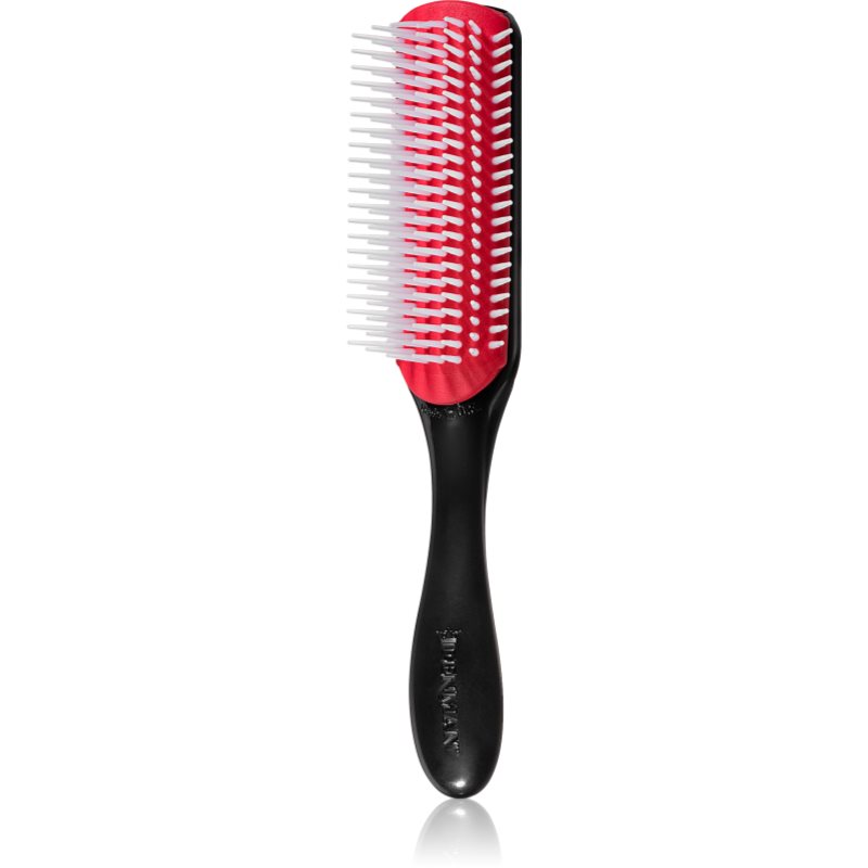 Denman D3 Original Styler 7 Row hajkefe 1 db-Ár