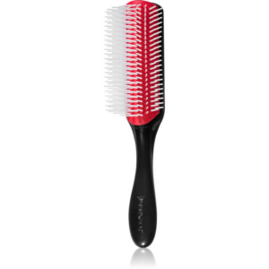 Denman D4 Original Styler 9 Row hajkefe minden hajtípusra 1 db-Ár