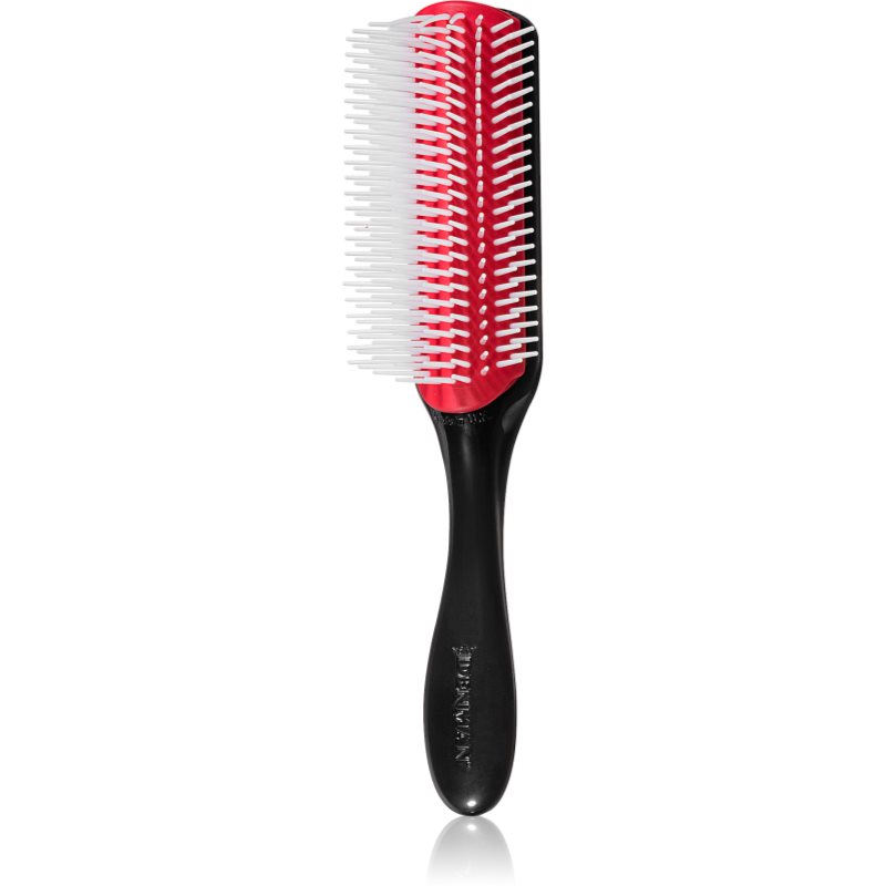 Denman D4 Original Styler 9 Row hajkefe minden hajtípusra 1 db-Ár