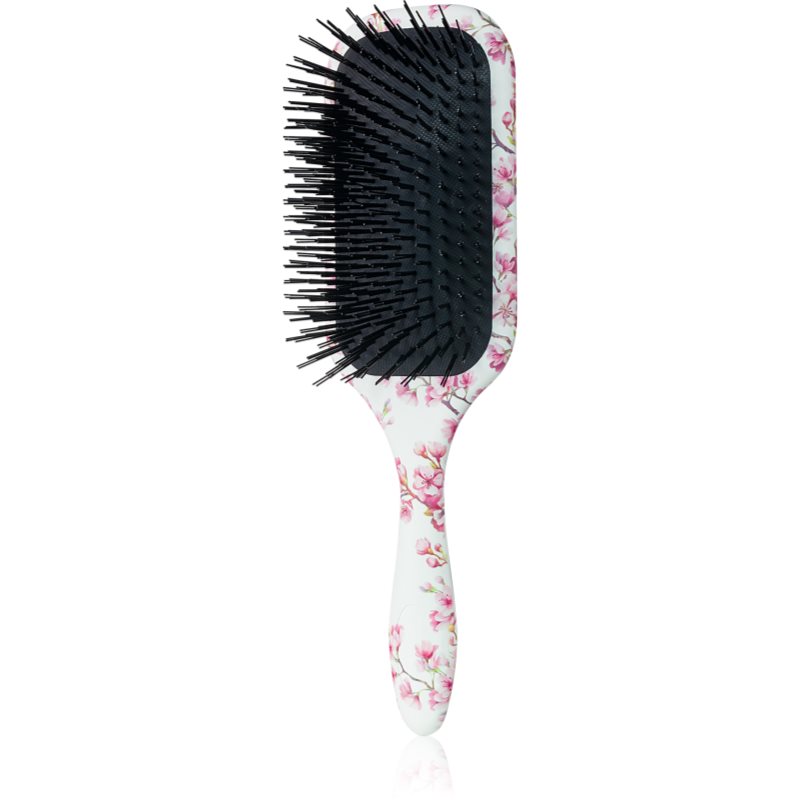 Denman D90L Tangle Tamer Ultra Deluxe Kyoto Cherry Blossom lapos kefe 1 db-Ár