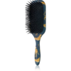 Denman D90L Tangle Tamer Ultra Deluxe Leopard lapos kefe 1 db-Ár