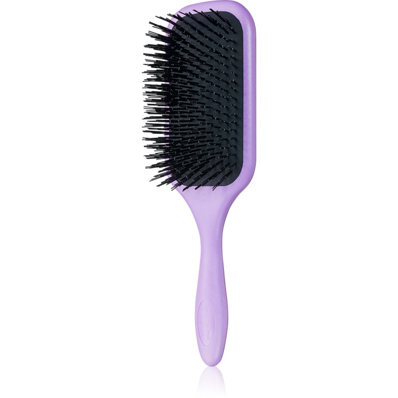 Denman D90L Tangle Tamer lapos kefe Ultra Violet 1 db-Ár