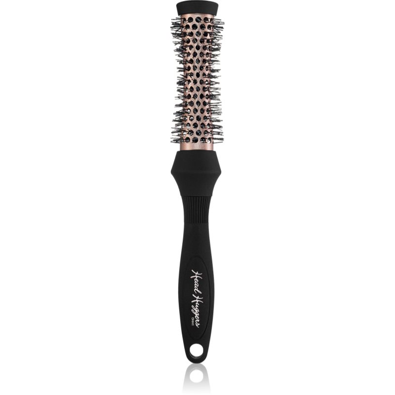 Denman Head Hugger Rose Gold DHH1RRG kör alakú hajkefe Ø 25 mm 1 db-Ár