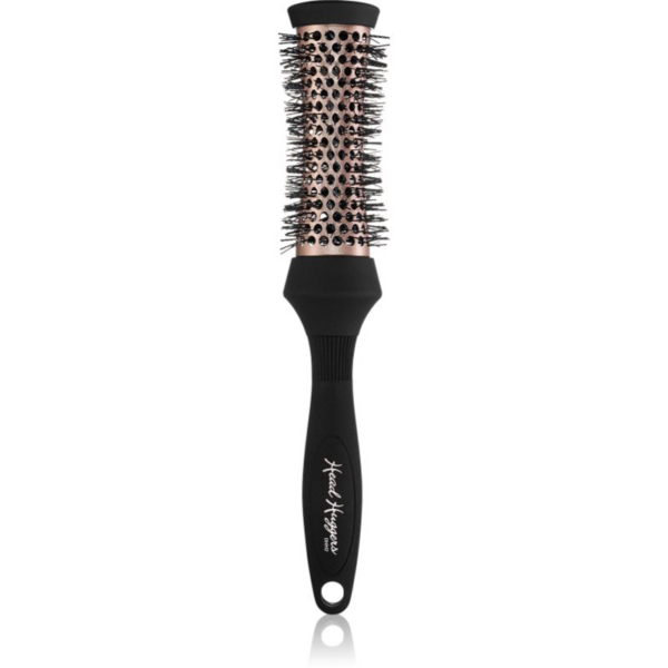 Denman Head Hugger Rose Gold DHH2RRG kör alakú hajkefe I. Ø 33 mm 1 db-Ár