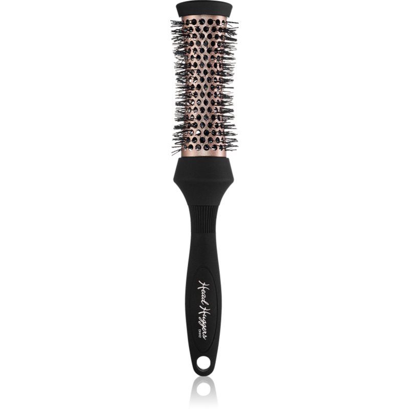 Denman Head Hugger Rose Gold DHH2RRG kör alakú hajkefe I. Ø 33 mm 1 db-Ár