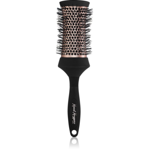 Denman Head Hugger Rose Gold DHH4RRG kör alakú hajkefe II. ø 53 mm 1 db-Ár
